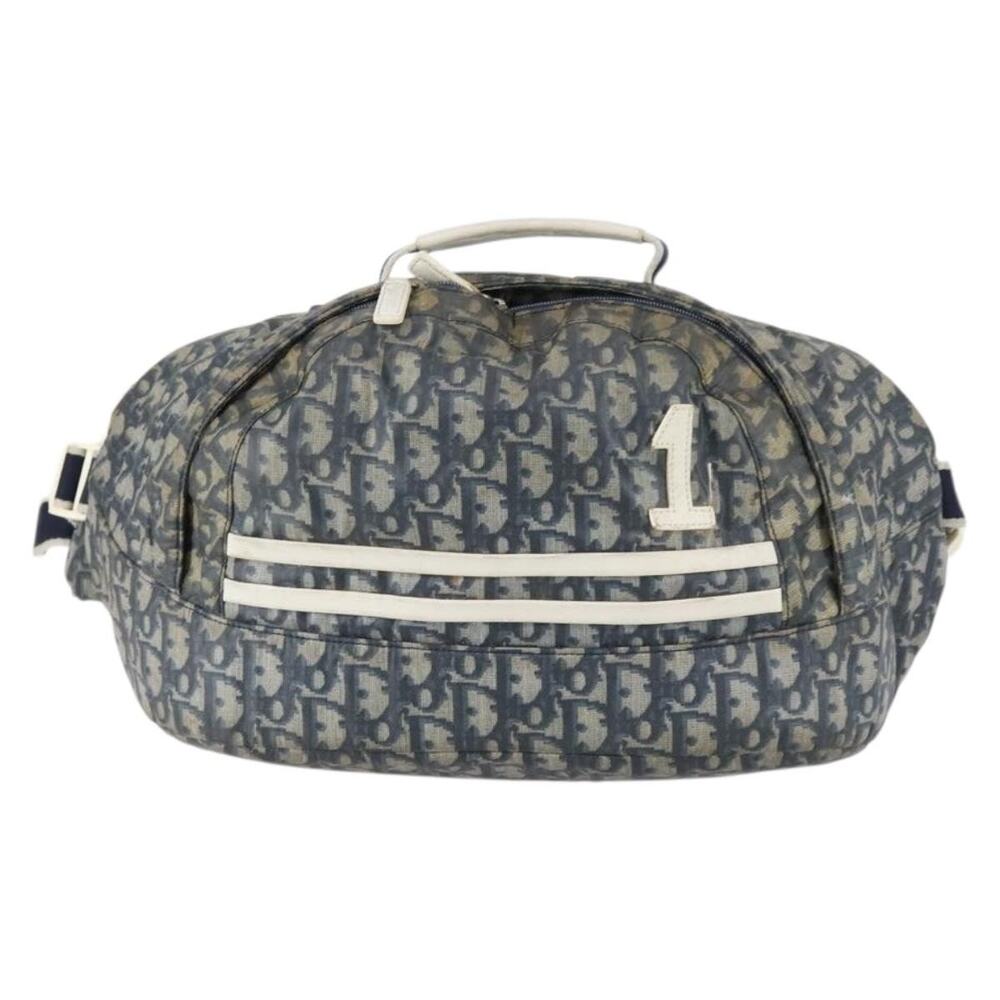 Dior Trotter Backpack Blue